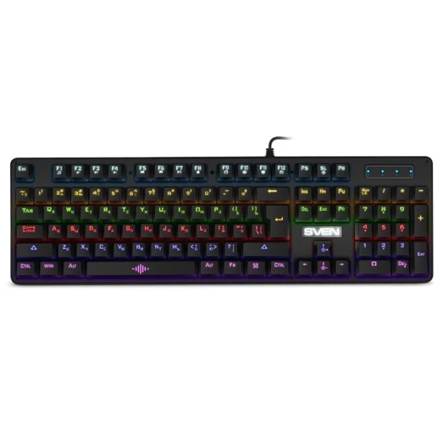 Клавиатура SVEN KB-G9100